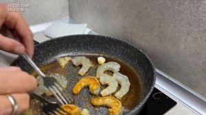 Креветки в соево чесночном соусе рецепт. Как приготовить креветки. Креветки в чесночном соусе