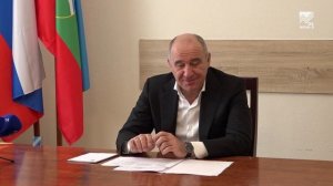 Глава КЧР в ходе рабочей поездки по Хабезскому району познакомился с работой фирмы «Дадым»