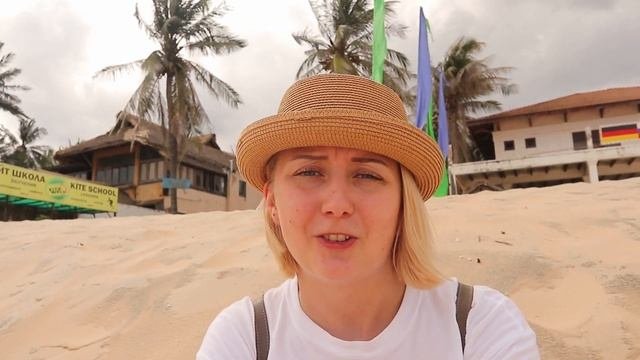 Впервые во Вьетнаме! Мои первые впечатления от страны