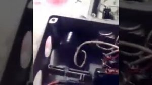 Озонатор ,принципы работы .Мой самодельный озонатор-ионизатор