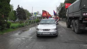 Хутору Гуляй-Борисовке 165 лет