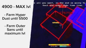 Fast Resets Tutorial | Unwavering Soul | (6+ Reset)