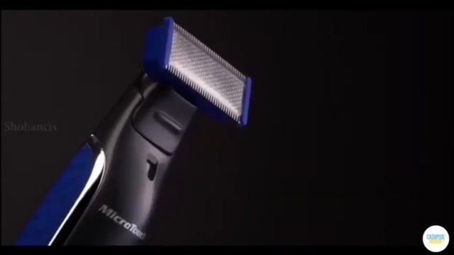 Micro Touch SOLO Rechargeable Personal Hair Cleaning Shaver Trimmer For Men смотреть онлайн