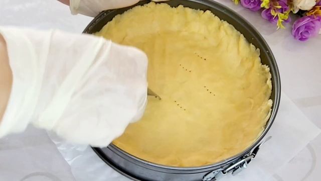 Карамельный пирог!? Можно готовить хоть на каждый праздник!??#карамельныйпирог