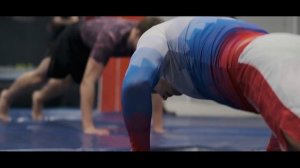 ММА: как проходят тренировки