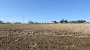 Денисово, участок 15 соток на берегу реки Вьюн