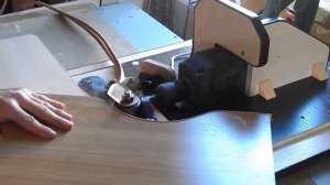 Самодельный Кромказабивающий Станок