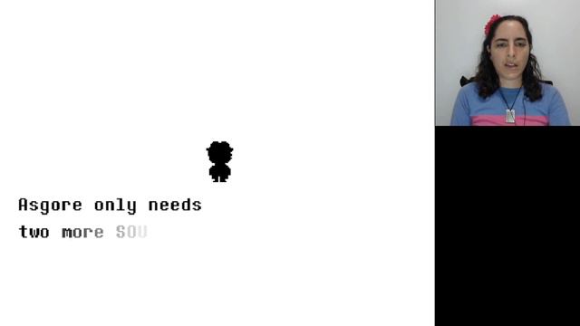 True Pacifist End | Bettina Plays Undertale Yellow: Part 15 (FINALE) смотреть онлайн