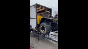 Квадроцикл