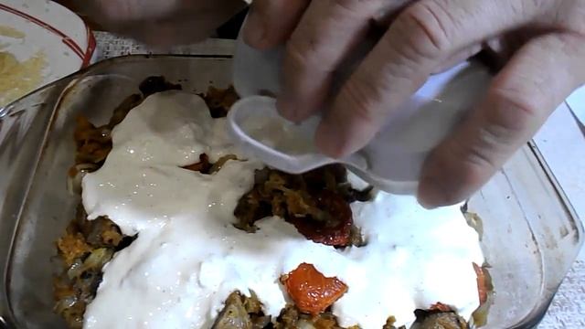 ГОРБУША ПО ЦАРСКИ,ЗАПЕЧЕННАЯ В ДУХОВКЕ
