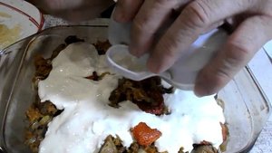 ГОРБУША ПО ЦАРСКИ,ЗАПЕЧЕННАЯ В ДУХОВКЕ