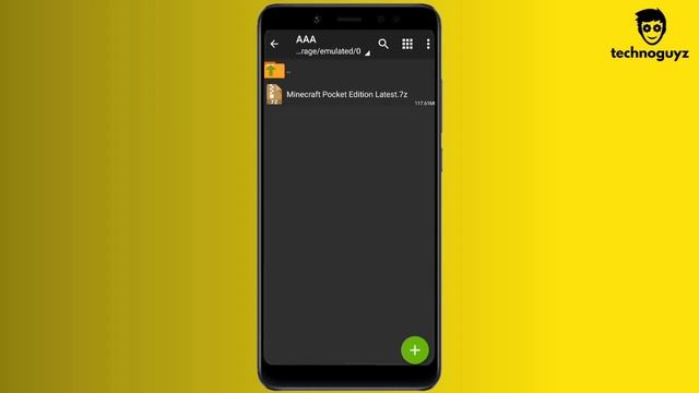 How to Extract Zip Files on Android 2021 | How to Extract Zip or 7z File on Android with ZArchiver