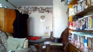 Наталья Решетовская"Солженицын.Обгоняя время"(2).