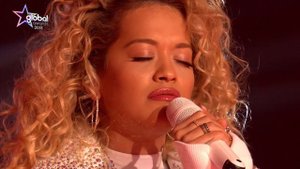 Rita Ora - ‘Your Song / Lonely Together’ (live at The Global Awards 2018)