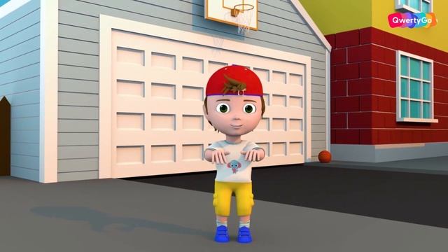 Lets do exercises with Felix! Exercise Song for Kids!  #singalong