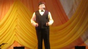 Песенка поваров