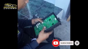 P068B Ecm/Pcm  Power Relay Energized -to late . Chevrolet Cruze. Engine No Start /Bad Ecm