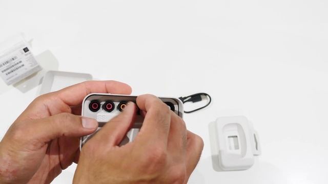 Sony WF-1000XM5 Unboxing смотреть онлайн