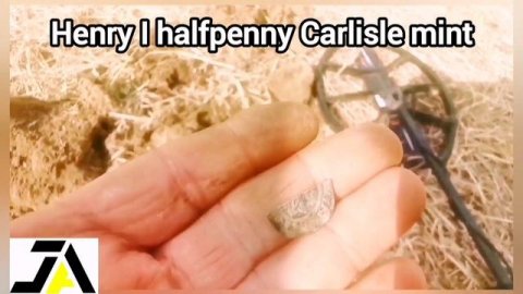 The New #minelab #manticore M15 coil love iit ?