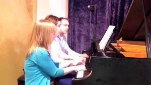 Bolero, Jean Louis Streabbog