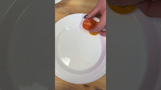 Салат Капрезе