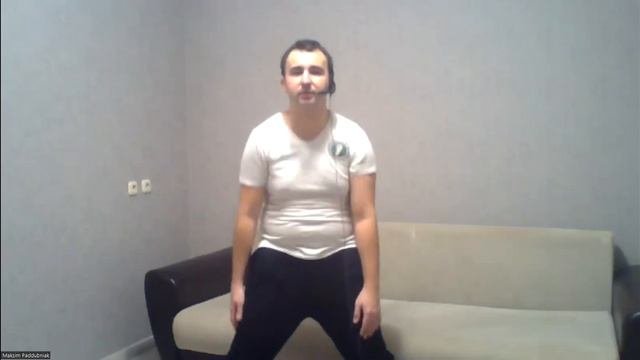 Открытое занятие по Даосским практикам от 02.02.2023