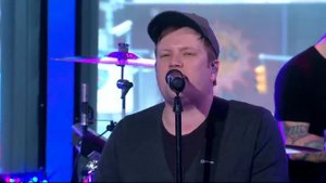 Fall Out Boy - HOLD ME TIGHT OR DON’T