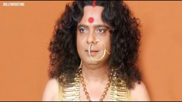 Садашив Амрапуркар - первый в истории обладатель премии Filmfare за лучшего злодея смотреть онлайн