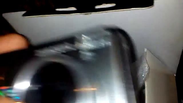 UNBOXING A SAMSUNG S1065 CAMERA смотреть онлайн