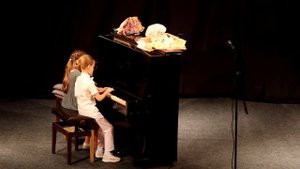 концерт фортепиано