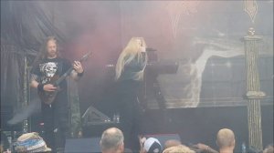 Haliphron - The Killing Spree - Copenhell 2023