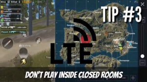 10 TIPS TO MAKE PUBGM RUN SMOOTHER (ANDROID) - ReddFrog Talks