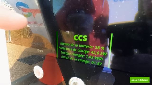 Que vaut le Kia Niro EV sur long trajet ? смотреть онлайн