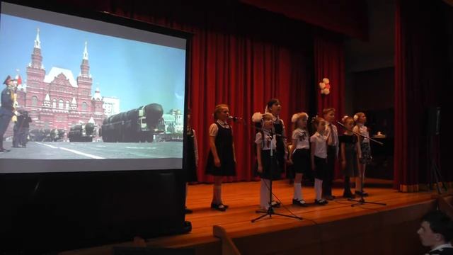 Александр Ермолова на слова Михаила Загота «Прадедушка» смотреть онлайн