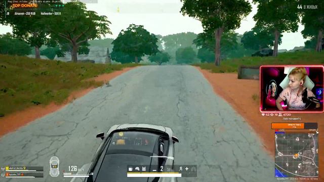 Ты кто такой?Давай до свидания ! PUBG смотреть онлайн