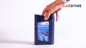 Масло трансмиссионное GM SAE 75W90 GL 41л