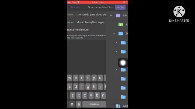 Como descargar archivos de MEDIAFIRE en phone|IOS смотреть онлайн