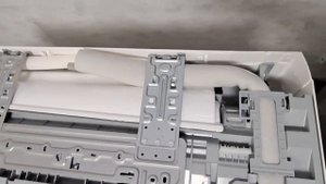 Сплит система Grundig GRVPO 120/GRVPO 121 Что внутри