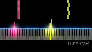 Dr. Livesey Phonk Walk Meme (Easy Piano Tutorial)