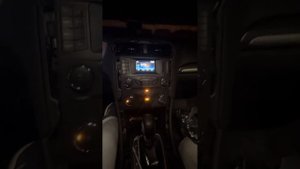 монитор дисплей Ford Fusion 2013 - 2018 США монітор дисплей заміна дисплея