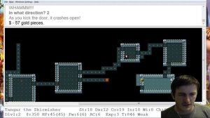 NetHack ГАЙД для новичка на русском ☺ как скачать, играть, выживать