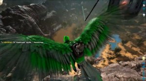 Украл червя смерти | Выживание | ARK: Survival Evolved