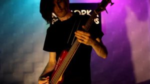 Крутое Пике (Каламбур) Metal Cover