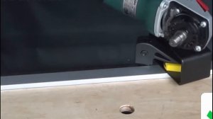 Насадки УШМ РАСШИРЯЕМ ФУНКЦИОНАЛ