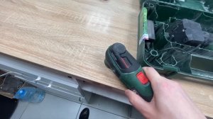 Реноватор Bosch