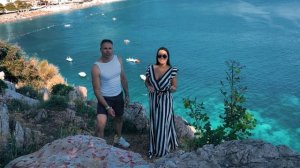 ĽUDOVÍT KAŠUBA A KAŠUBOVCI - Ostrov krásy Trinidad