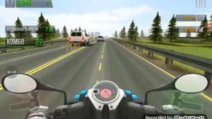 Маё первое в видео игры матациклы