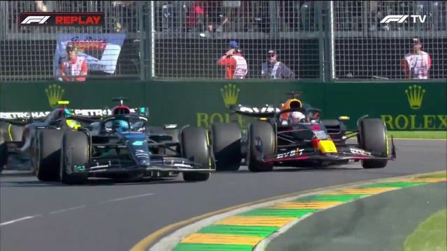F1 24