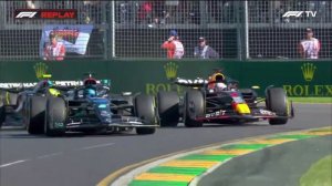 f1 24