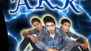 Ark guruhi - ket qalbimdan